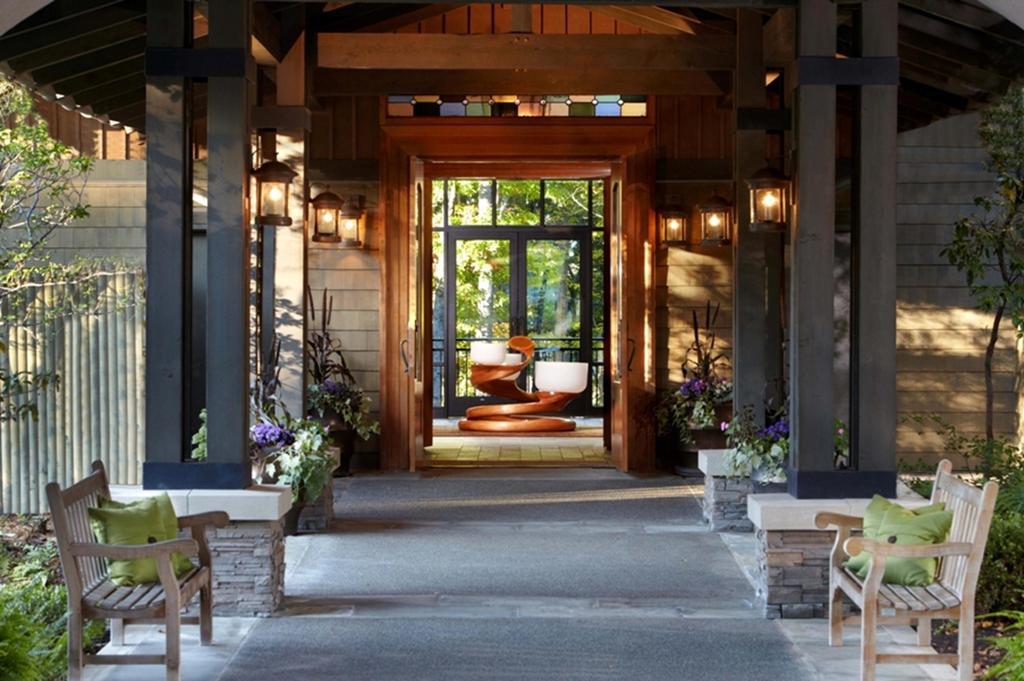 The Lodge At Woodloch Hawley Zewnętrze zdjęcie