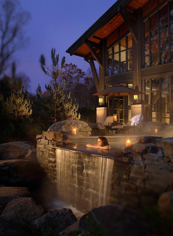 The Lodge At Woodloch Hawley Zewnętrze zdjęcie