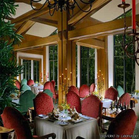 The Lodge At Woodloch Hawley Restauracja zdjęcie