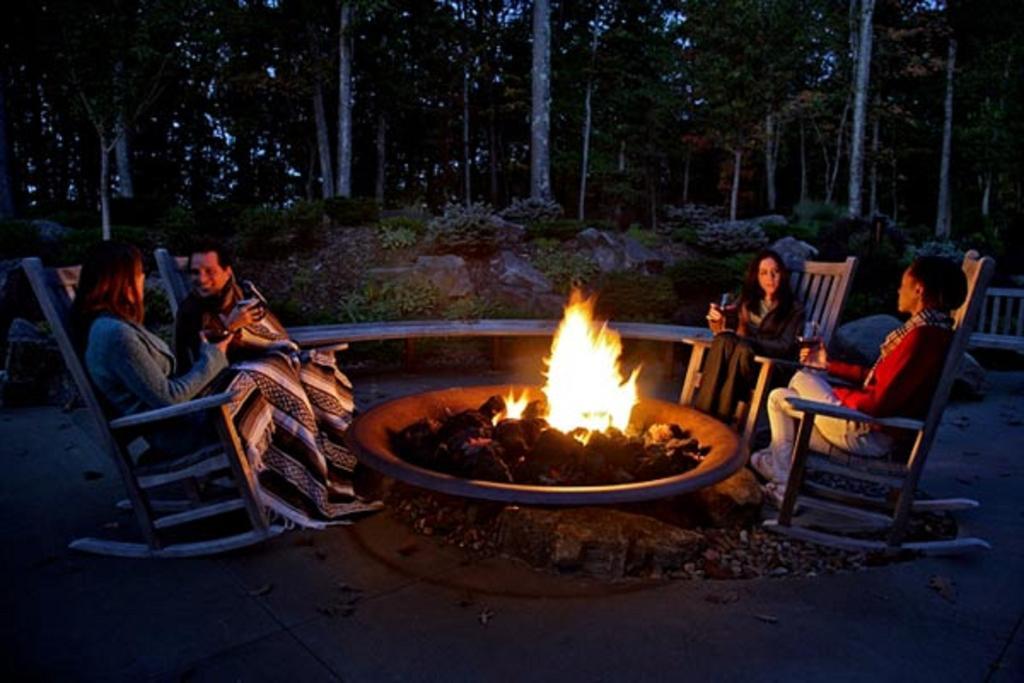The Lodge At Woodloch Hawley Zewnętrze zdjęcie