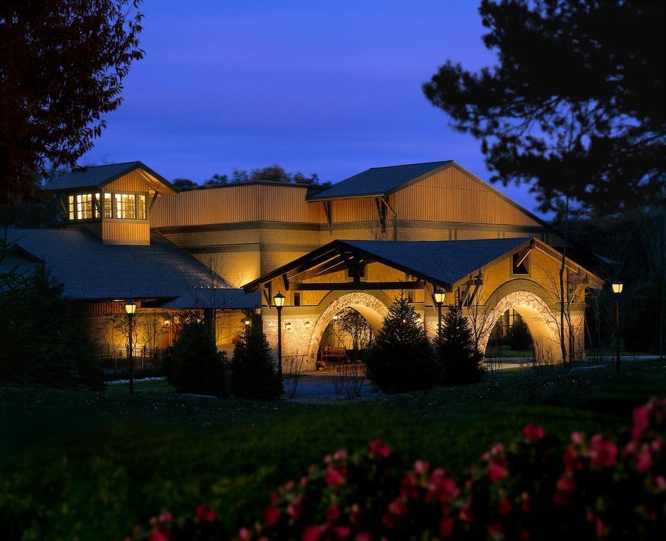 The Lodge At Woodloch Hawley Zewnętrze zdjęcie