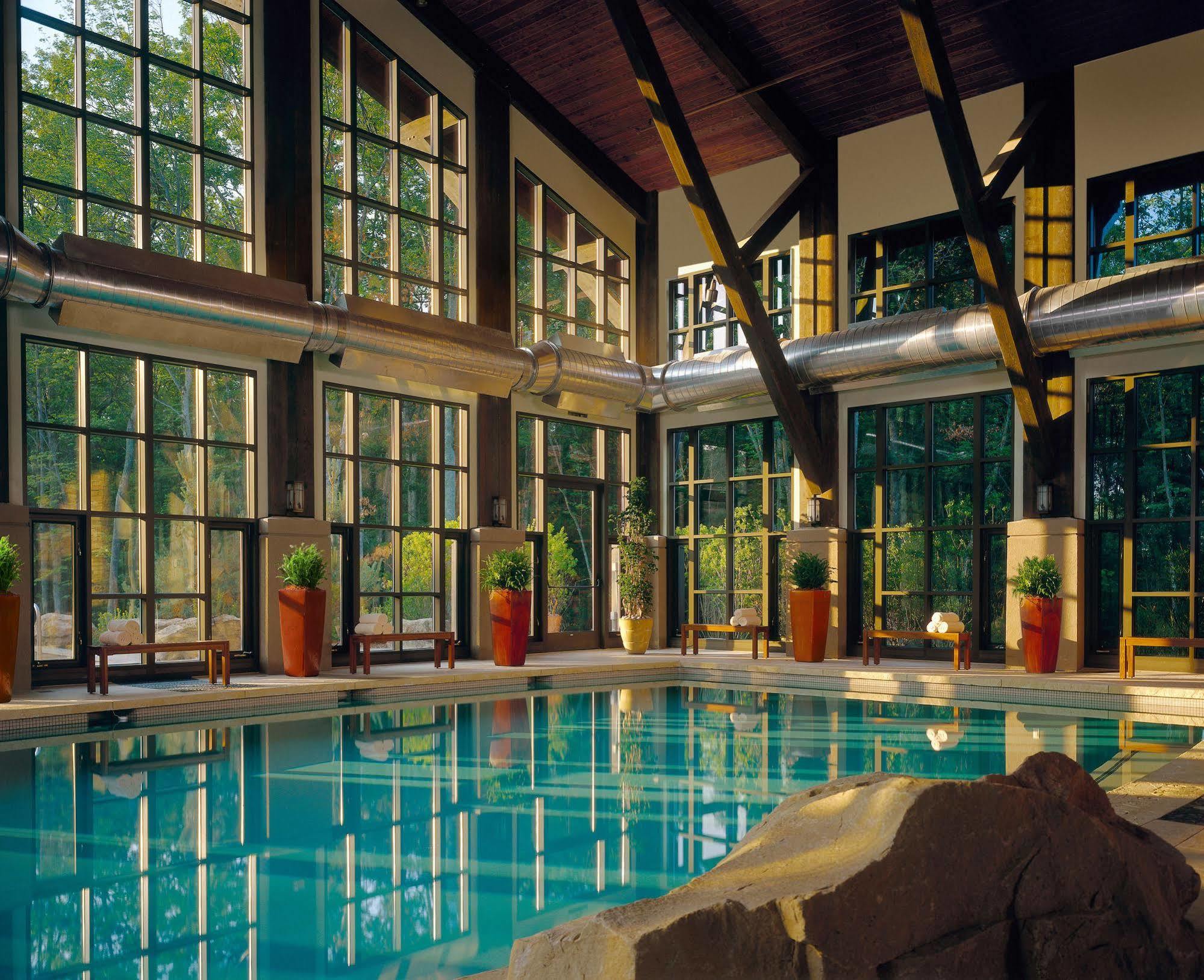 The Lodge At Woodloch Hawley Zewnętrze zdjęcie