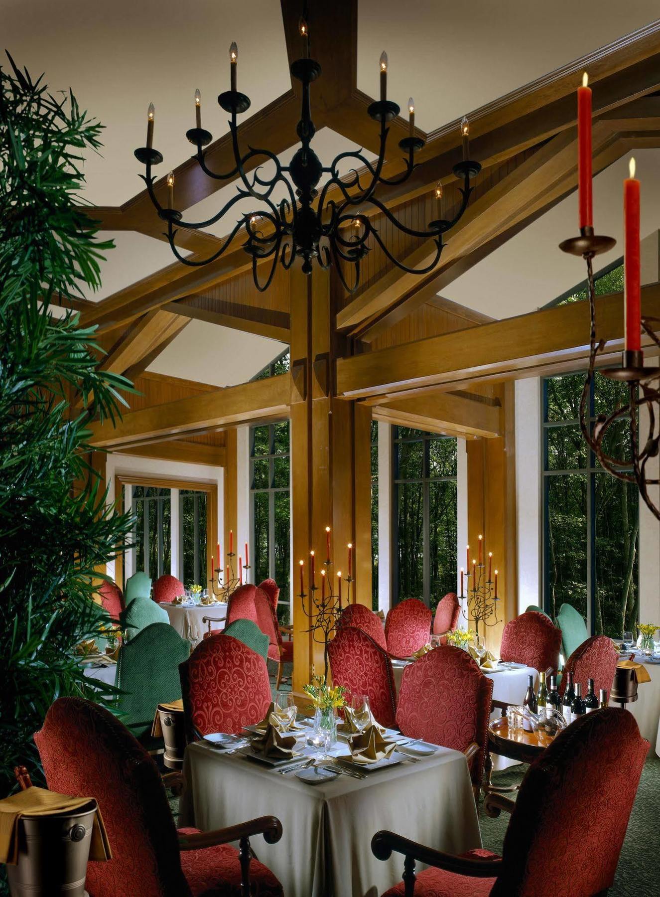 The Lodge At Woodloch Hawley Zewnętrze zdjęcie
