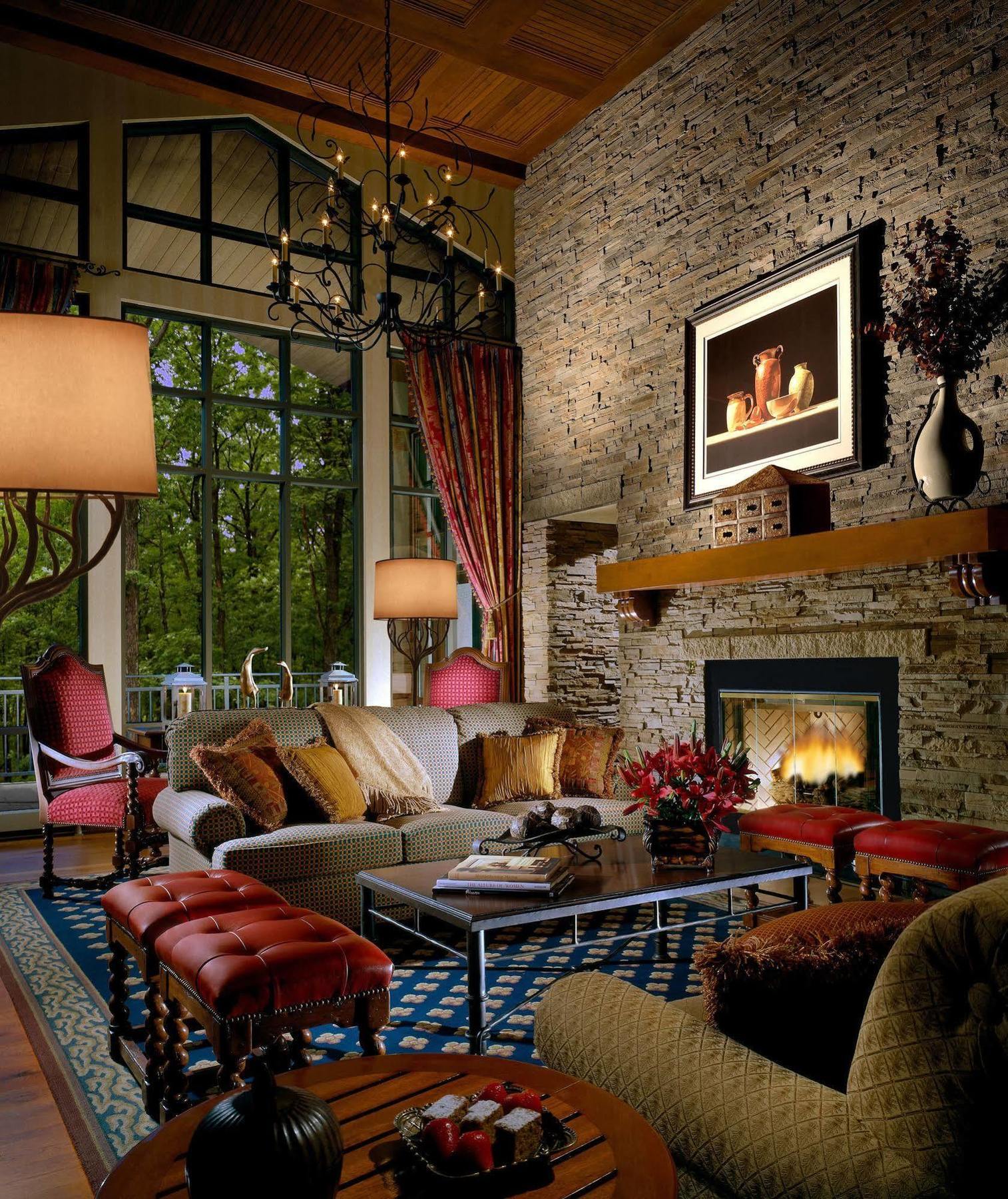 The Lodge At Woodloch Hawley Zewnętrze zdjęcie