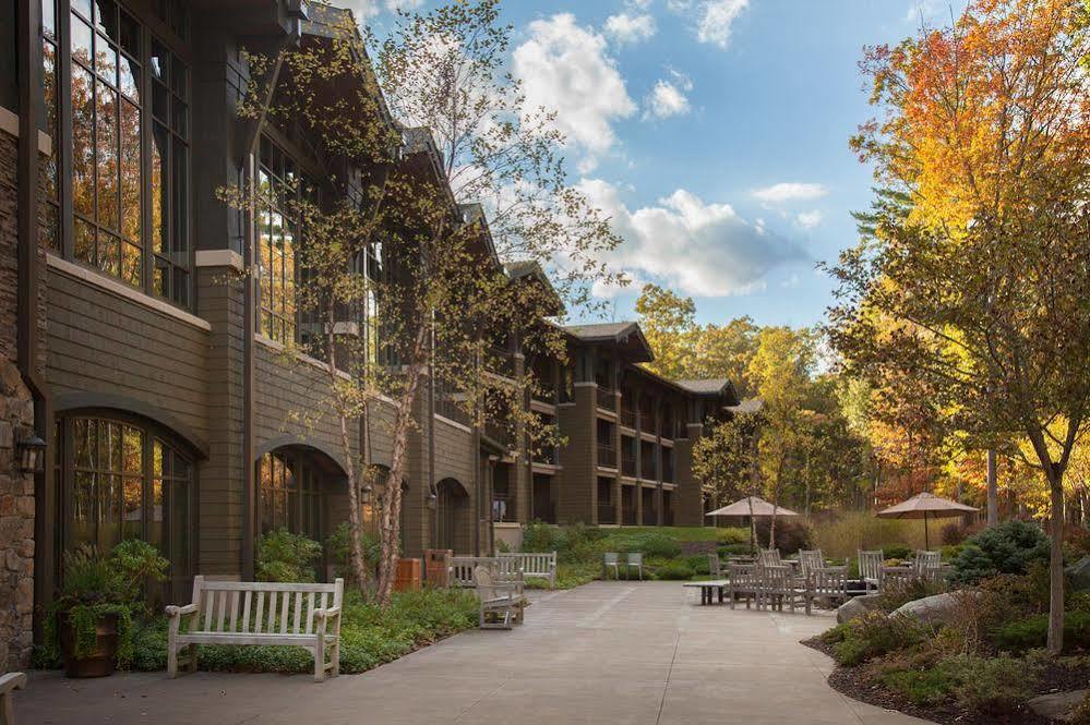 The Lodge At Woodloch Hawley Zewnętrze zdjęcie